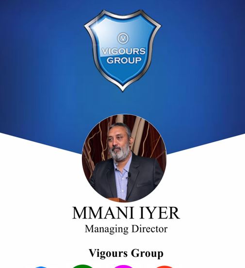 MAMNI Iyer Logo